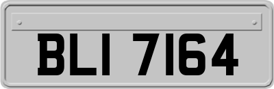 BLI7164