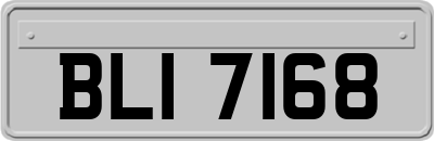 BLI7168