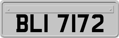 BLI7172