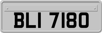 BLI7180