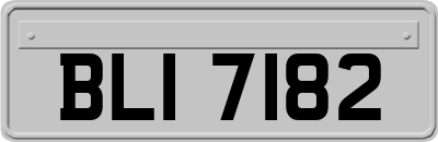 BLI7182