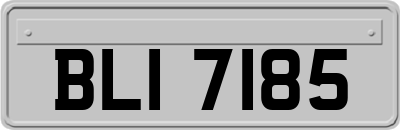 BLI7185