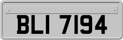 BLI7194