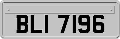 BLI7196