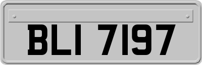 BLI7197