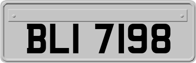 BLI7198
