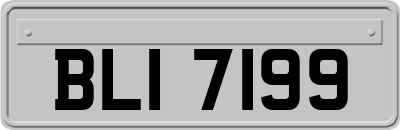BLI7199