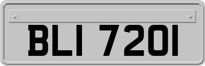 BLI7201