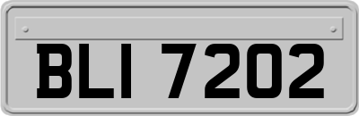 BLI7202