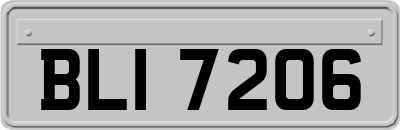 BLI7206