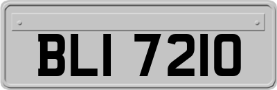 BLI7210