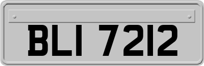 BLI7212