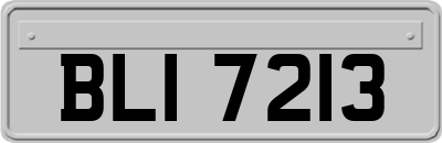 BLI7213