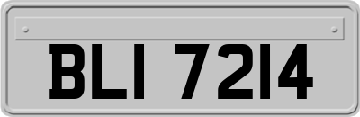 BLI7214