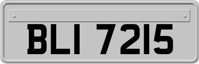 BLI7215