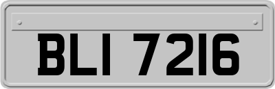 BLI7216