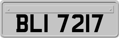 BLI7217