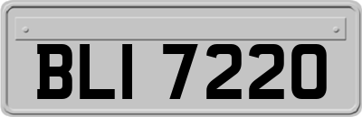 BLI7220