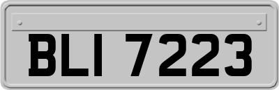 BLI7223