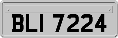 BLI7224