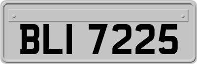 BLI7225