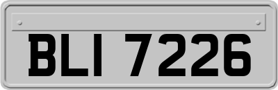 BLI7226