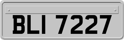BLI7227