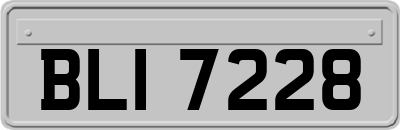 BLI7228
