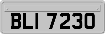 BLI7230