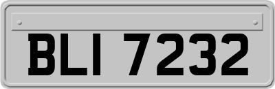 BLI7232