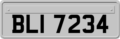 BLI7234