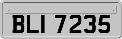 BLI7235