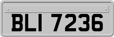 BLI7236
