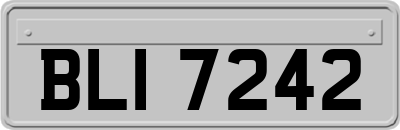 BLI7242
