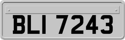 BLI7243