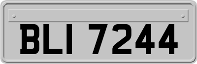 BLI7244