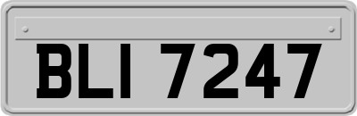 BLI7247