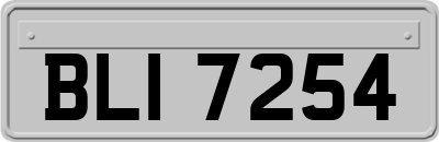 BLI7254