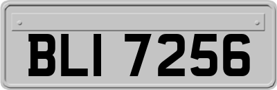 BLI7256