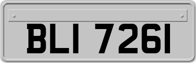 BLI7261