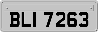 BLI7263