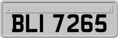 BLI7265