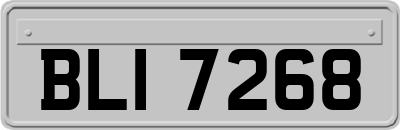 BLI7268