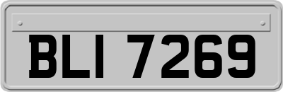 BLI7269