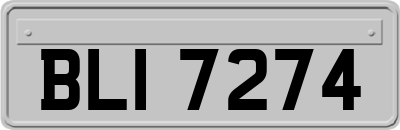 BLI7274