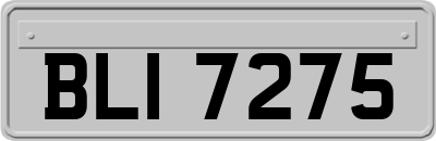 BLI7275