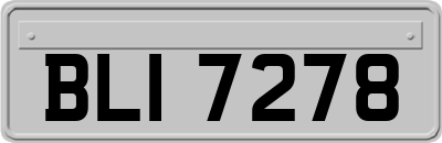BLI7278