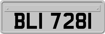 BLI7281