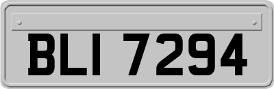 BLI7294