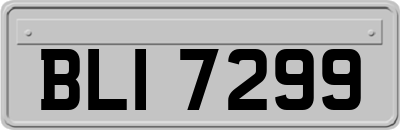 BLI7299
